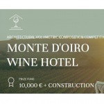 Monte d'Oiro Wine Hotel