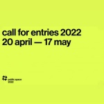 European Prize for Urban Public Space 2022