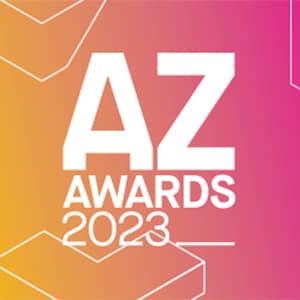 AZ AWARDS 2023