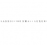 CLASSICS the Small Luxury Design Award 2024