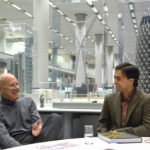 2020 RIBA Norman Foster Travelling Scholarship