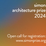 Simon Architecture Prize 2024