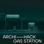 Международный конкурс Archi-hack – Gas station