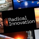 Премия Radical Innovation Award 2025 Премия Radical Innovation Award 2025