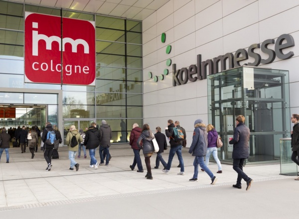 IMM Cologne 2024