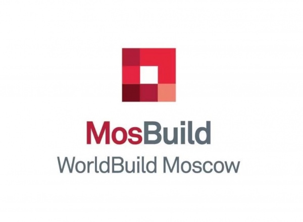 МosBuild / WorldBuild Moscow 2021