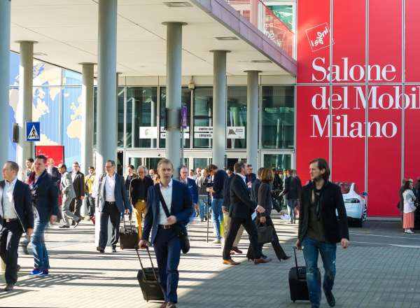 Salone del mobile Milano 2021