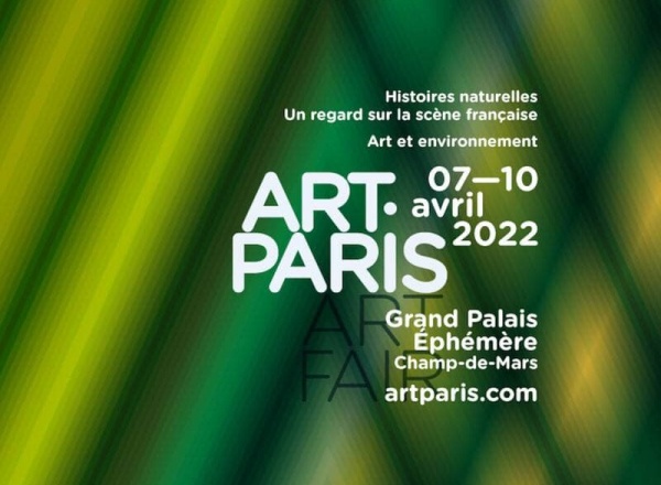 ART PARIS