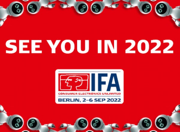 IFA 2022