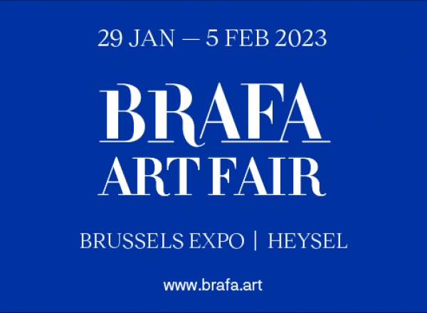 BRAFA