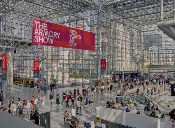 The Armory Show