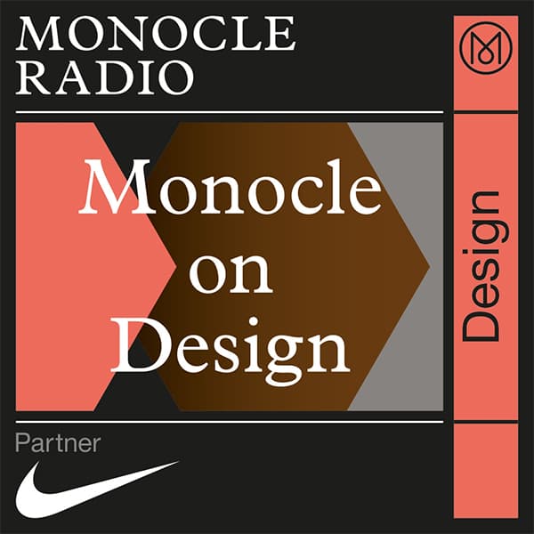 Monocle on Design