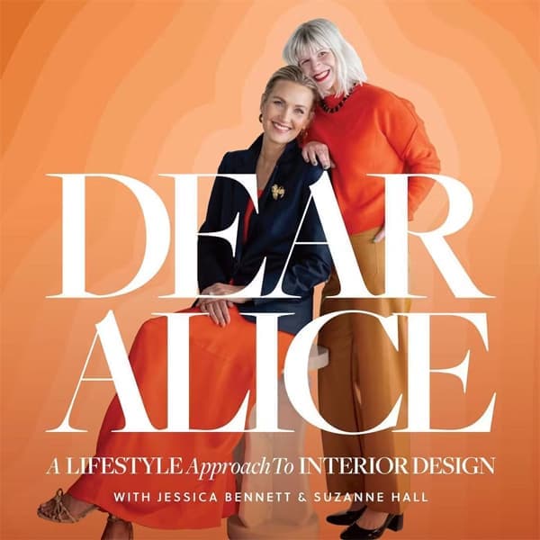 Dear Alice Dear Alice
