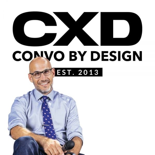 Convo By Design Convo By Design