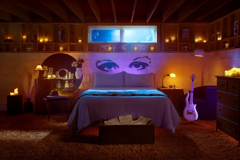 Airbnb предлагает пользователям почувствовать себя героями любимых фильмов