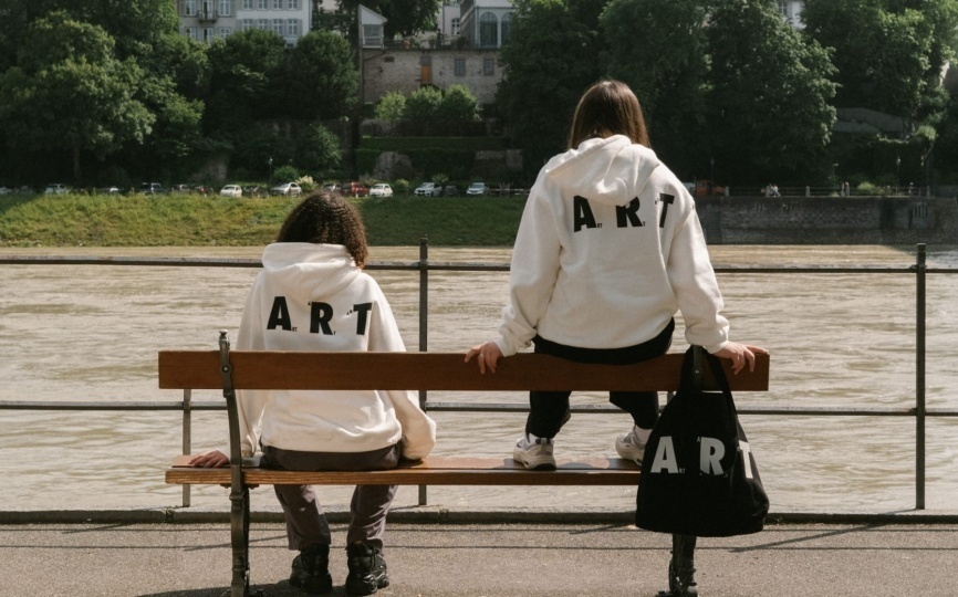 Сара Андельман курирует первый концепт-стор ярмарки Art Basel