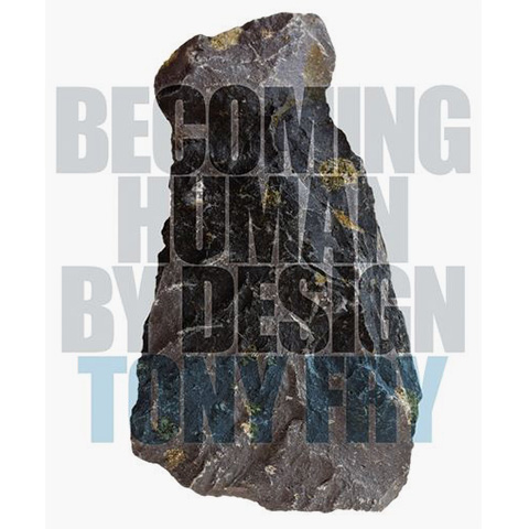 Becoming Human by Design