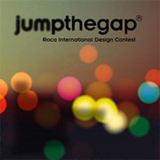 8-й Международный конкурс дизайна от Roca – jumpthegap