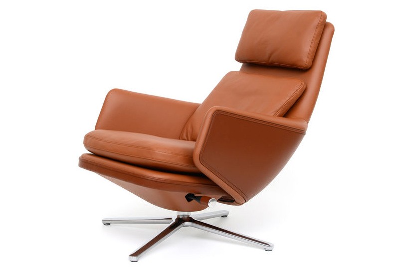 Grand Relax, Vitra