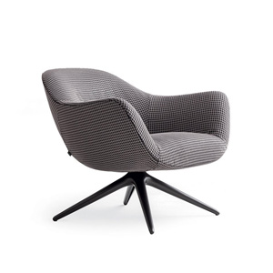 Кресло Mad Chair диз.Marcel Wanders, Poliform