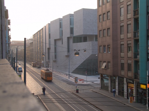 Сооснователи Grafton Architects стали первым женским дуэтом, получившим  Королевскую золотую медаль RIBA