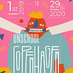 Unschool copenhagen