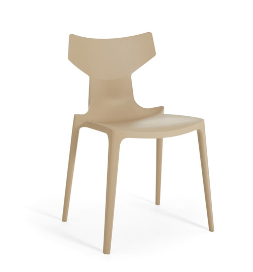 Re-chair от Kartell