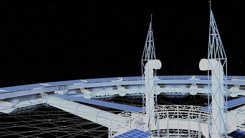 Первый космический отель откроется к 2027 году