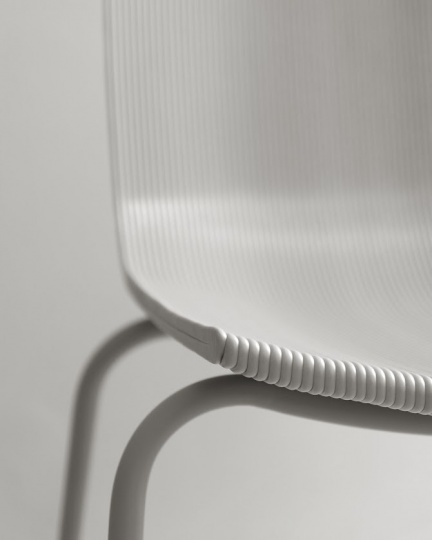 Новый стул от бренда Delo и команды Eburet Studio