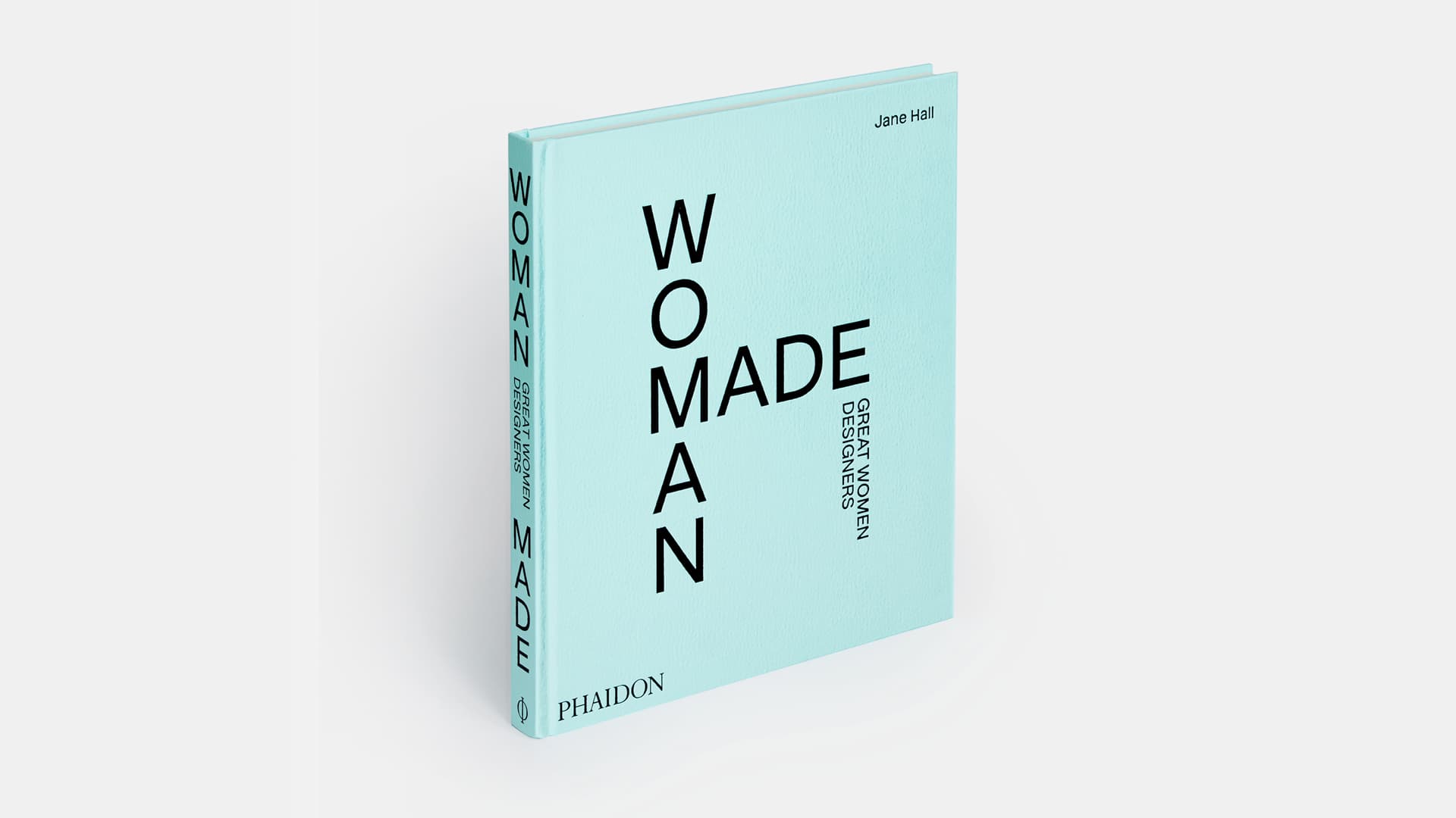 Woman Made: Great Women Designers