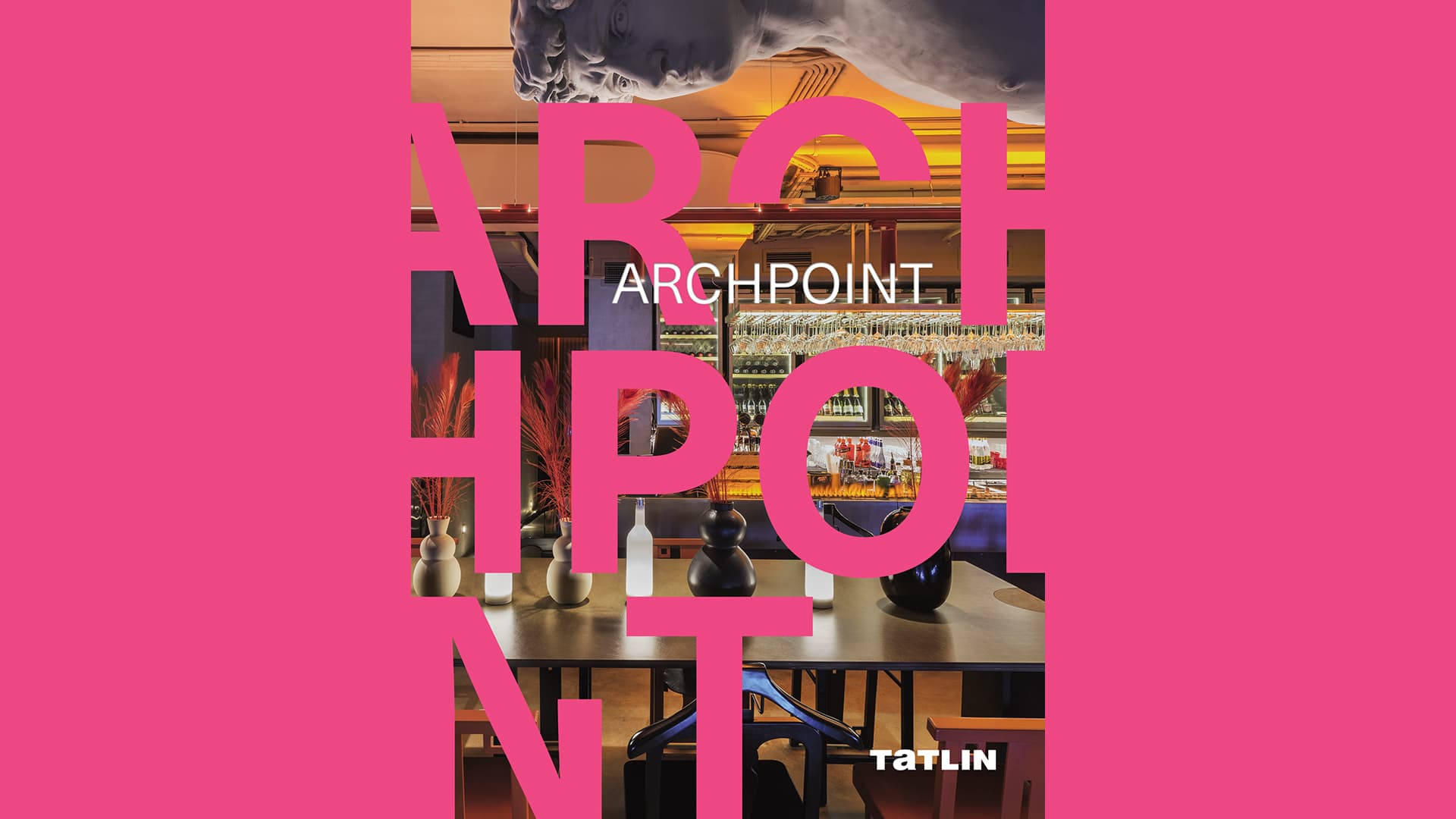 ARCHPOINT