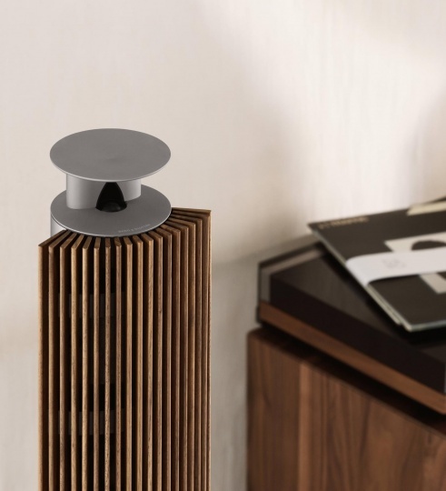 Bang & Olufsen выпустили коллекционную аудиосистему по мотивам классики