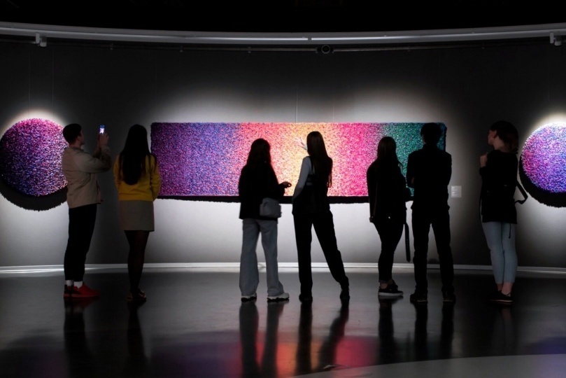 Музей Эрарта запустил ежегодную Премию в области современного искусства