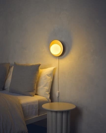 Новая коллекция освещения Gantri по дизайну Филиппо Мамбретти