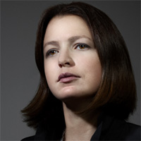 Вивиана Маскеттола (Viviana Muscettola), проектный директор ZHA